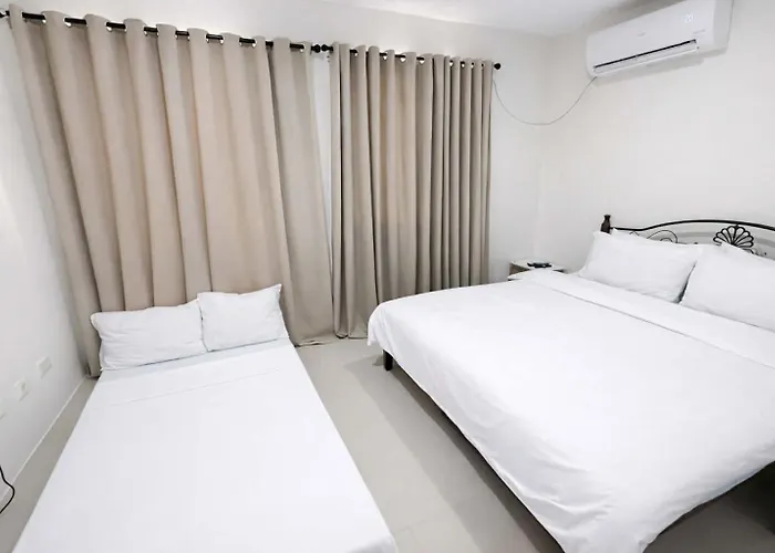 Apartment Ben & Ben 1