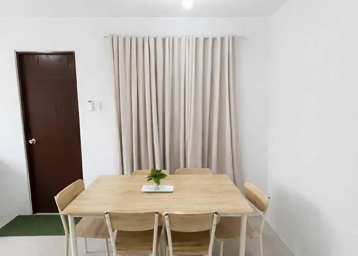 Apartment Ben & Ben 1 *