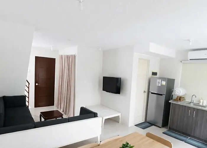 Apartment Ben & Ben 1