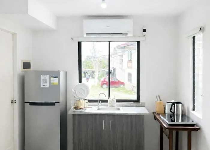 Apartment Ben & Ben 1 Cebu